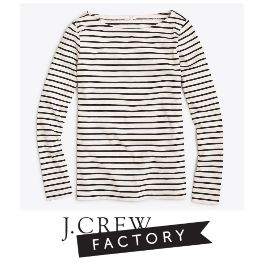 JCrew Top